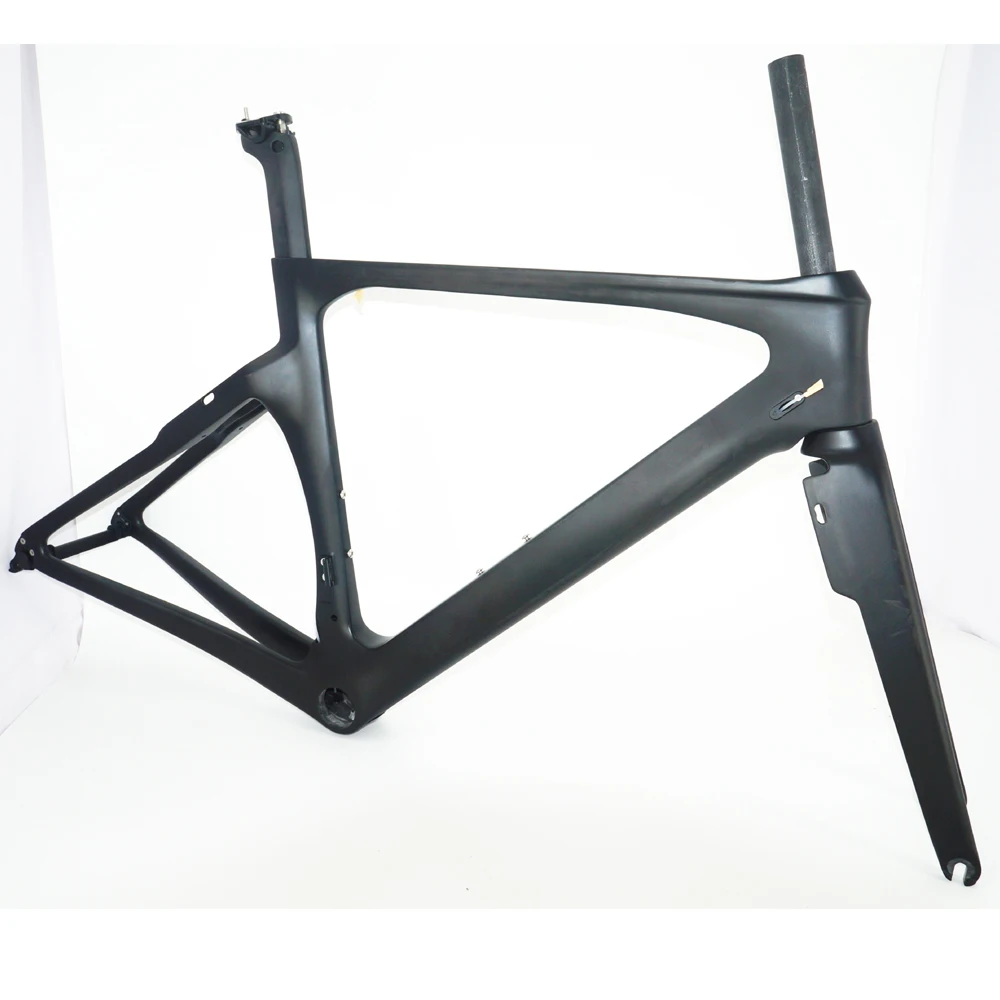 Excellent MEETTIME Bicycle Aero Frame Carbon Road Frame Aero Internal Cable Routing Carbon Aero Bike Frame bb86 3 Excellent MEETTIME Bicycle Aero Frame Carbon Road Frame Aero Internal Cable Routing Carbon Aero Bike Frame bb86 3