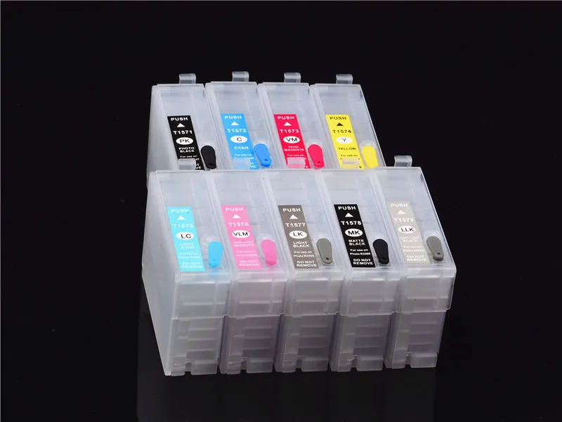 Epson R300 Картриджи Купить