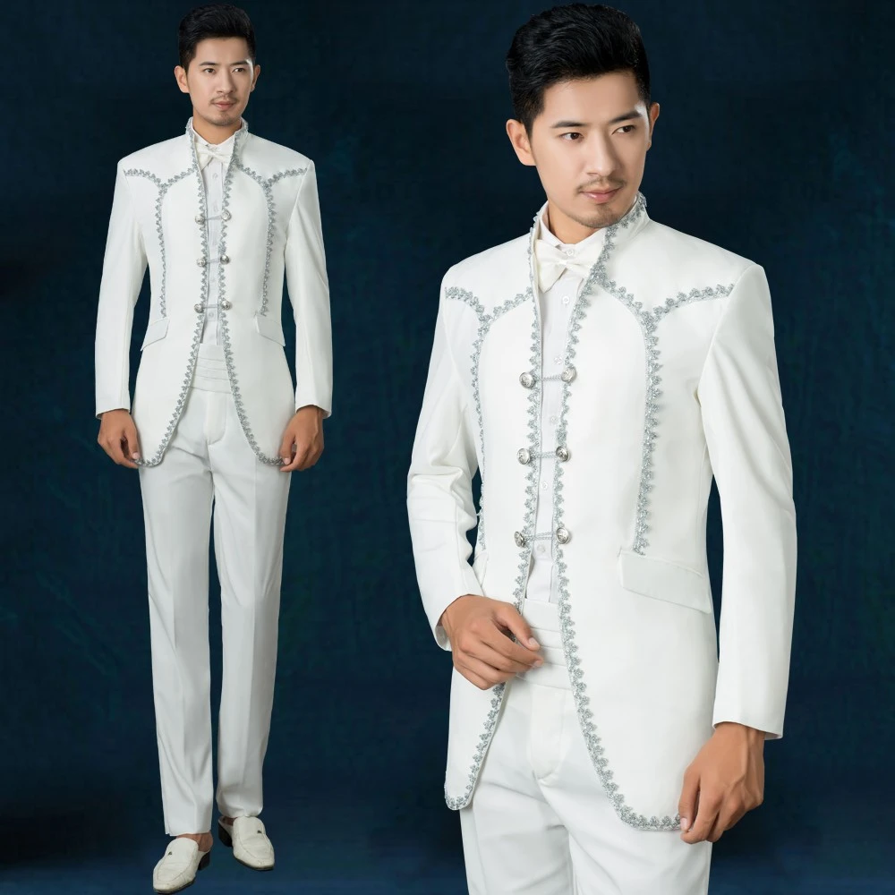 royal suit for wedding