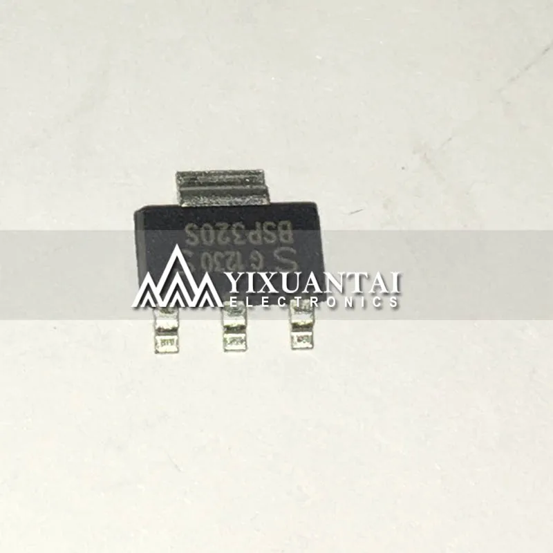 10 шт./лот Бесплатная доставка! 100% Новый оригинальный BL1117 CX 1117 BLT50 AS1 BFG198 BSP320S