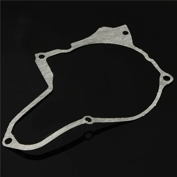 10 piezas 110CC QUAD ATV GO KART de la bici de la suciedad de KARTING SUV del cilindro del motor de la junta de la cabeza