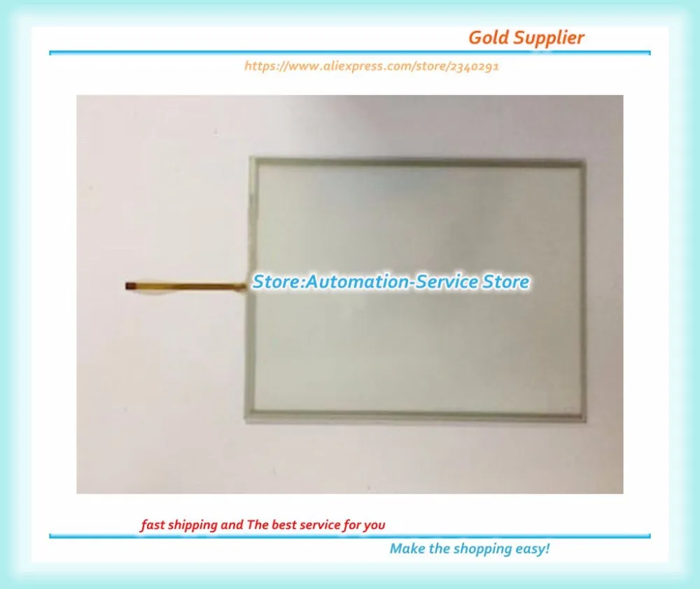 

New Touch Screen Glass Panel Use For TP-3288S1 TP3288S1