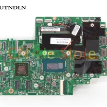 JOUTNDLN для lenovo Thinkpad Yoga 14 материнская плата для ноутбуков FRU 00HN602 SB20G54669 448.01110.0011 W/i5-4210U cpu и GT 840 M
