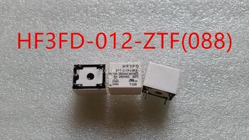 

Relay HF3FD-012-ZTF (676) 5 Pin 12VDC HF3FD 012-ZTF