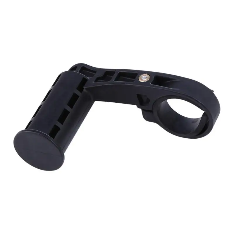 

New Universal Mount for Bike Computers Lights & Handlebar Mounted Extender Mount Bike Computers Stand Support Cellphone Holder