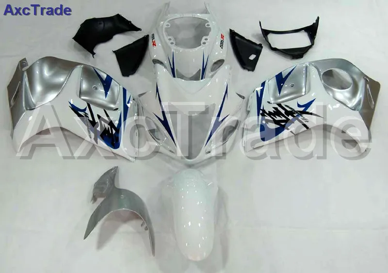 Литья под давлением ABS мотоцикл обтекатель комплект для Suzuki Hayabusa GSX1300R 2008 2009 2010 2011