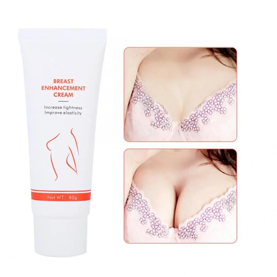 

40g Breast Enlargement Cream Firming Lifting Fast Growth Bust Enhancer Cream