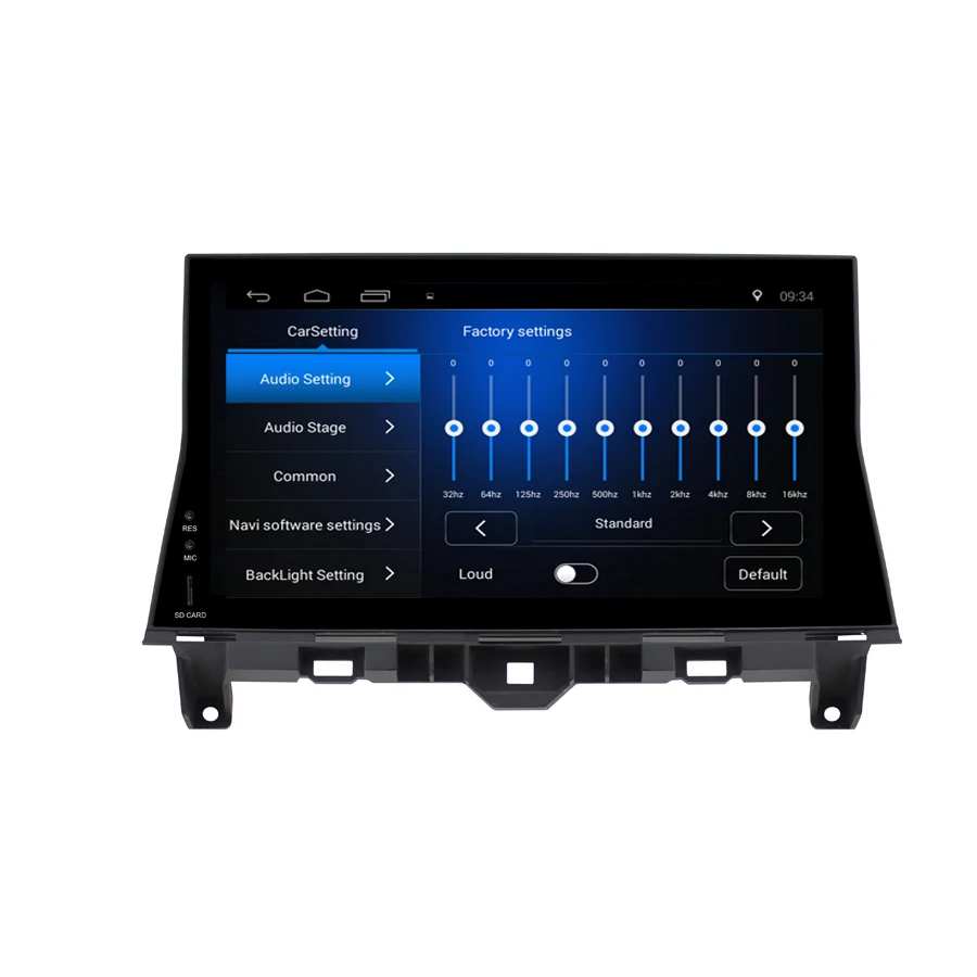 Cheap OTOJETA car accessories for Honda Accord 8th 2008 radio gps navigation android 8.1 stereo bluetooth tape recorder carplay player 2 Cheap OTOJETA car accessories for Honda Accord 8th 2008 radio gps navigation android 8.1 stereo bluetooth tape recorder carplay player 2