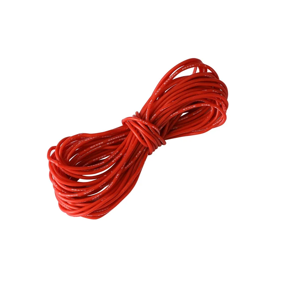 18AWG UL1007 PVC Stranded Tinned Copper Wire, Hook Up Wire Flexible 34 Gauge 300V Electric Cable for General Application DIY 18AWG UL1007 PVC Stranded Tinned Copper Wire, Hook Up Wire Flexible 34 Gauge 300V Electric Cable for General Application DIY