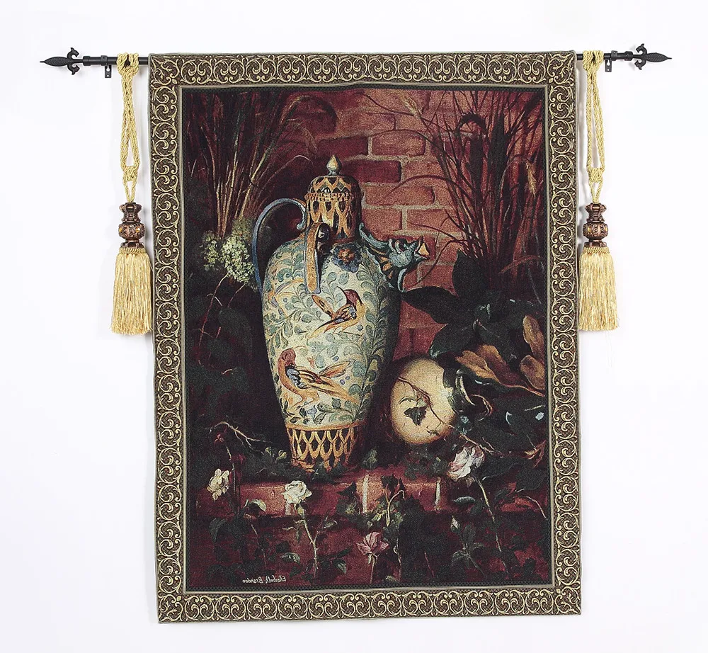 Online kopen wholesale art wandtapijt uit china art wandtapijt ...