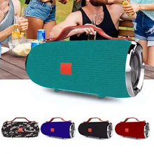 DOITOP Wireless Ultra Bass Speaker for Smart Phone Bluetooth Speakers Outdoor Camping Hiking Portable Waterproof Sound Box