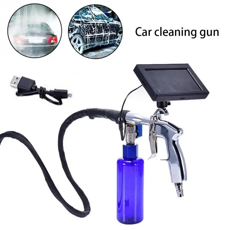 

Air Conditioner Evaporator Washing Inspection Borescope Aircon Cleaner Videoscope 4.3 Inch Car Visual Cleaning Video Endoscope