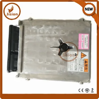 

Jision Genuine ZAX270-3 Excavator Controller 4HK1 Engine Controller 4693769 8980404721