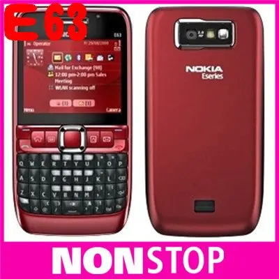 SCARICA TEMI PER NOKIA E65 DA