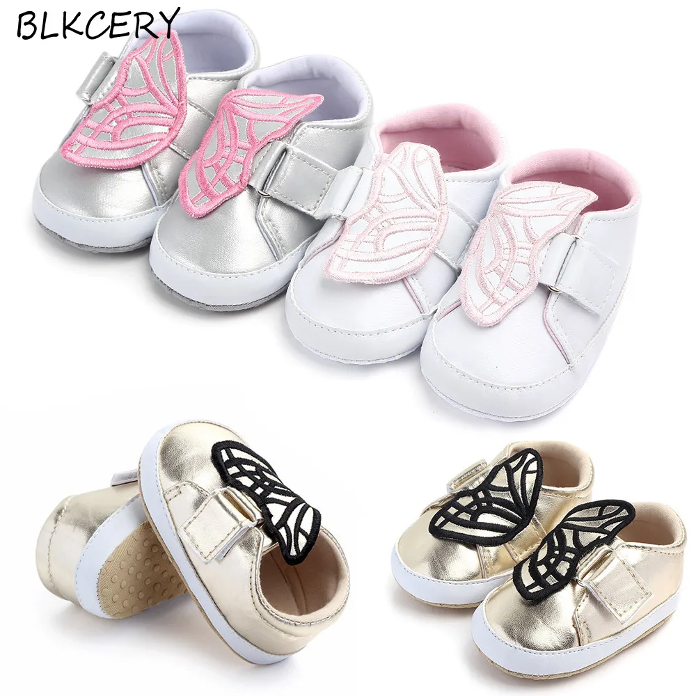 baby infant sneakers