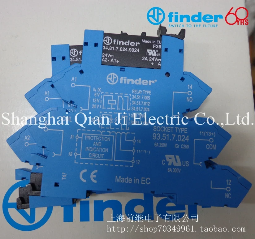 

Optocoupler solid state relays