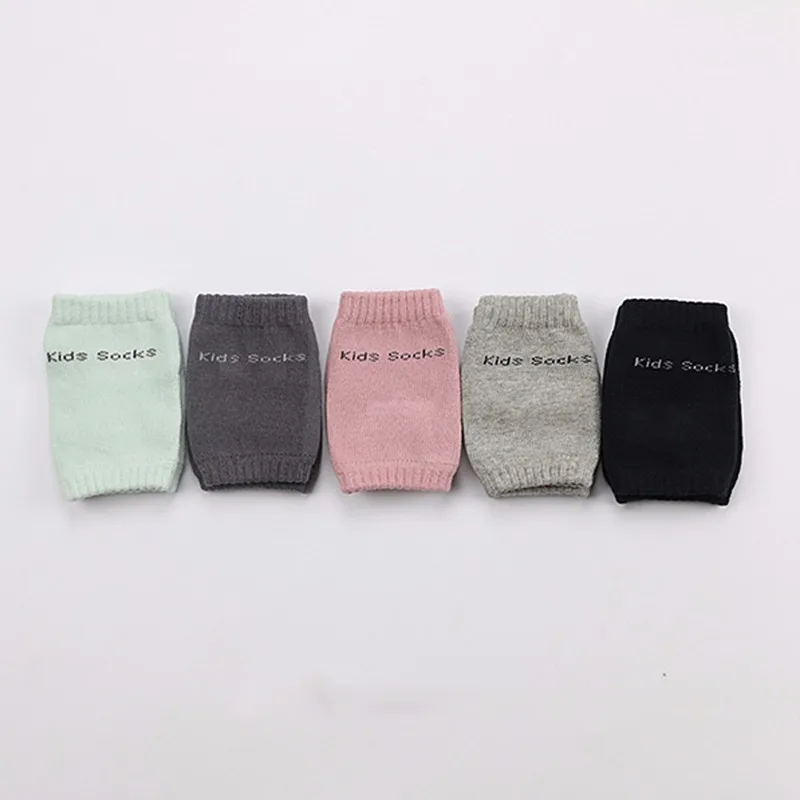 Solid Kids Leg Warmers Cotton Children Socks Boyd Girls Terry Sock Thick Multifunctional Knee Cuff 2016 New Toddler Leg Warmers (3)