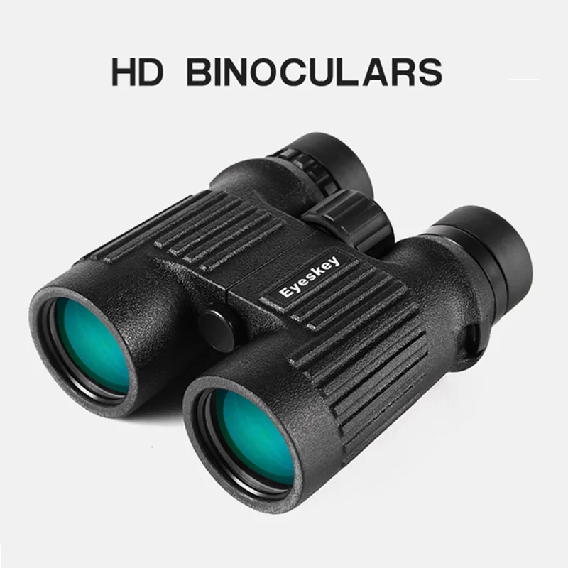 Eyeskey مجهر للرؤية الليلية منظار ثنائي مقاوم للماء المهنية Bak4 بريزم Phasm CoatingTelescope للتخييم الصيد