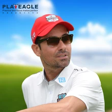 PLAYEAGLE, качественная брендовая Кепка для гольфа для мужчин и женщин, регулируемая бейсболка, бейсболка s, для спорта на открытом воздухе, для путешествий, солнцезащитная Кепка