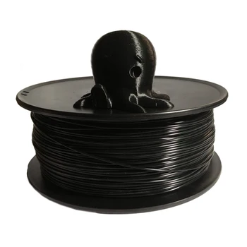 

5 rolls/lot CreatBot factory direct multi color 1.75mm ABS 3D Printer Filament for 3D printers printing 1KG/roll