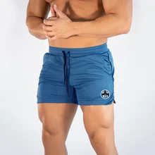 Новые мужские сетчатые мужские шорты для бега баскетбольный спортзал спортивные шорты спортивные теннисные волейбольные облегающие одежда для фитнеса