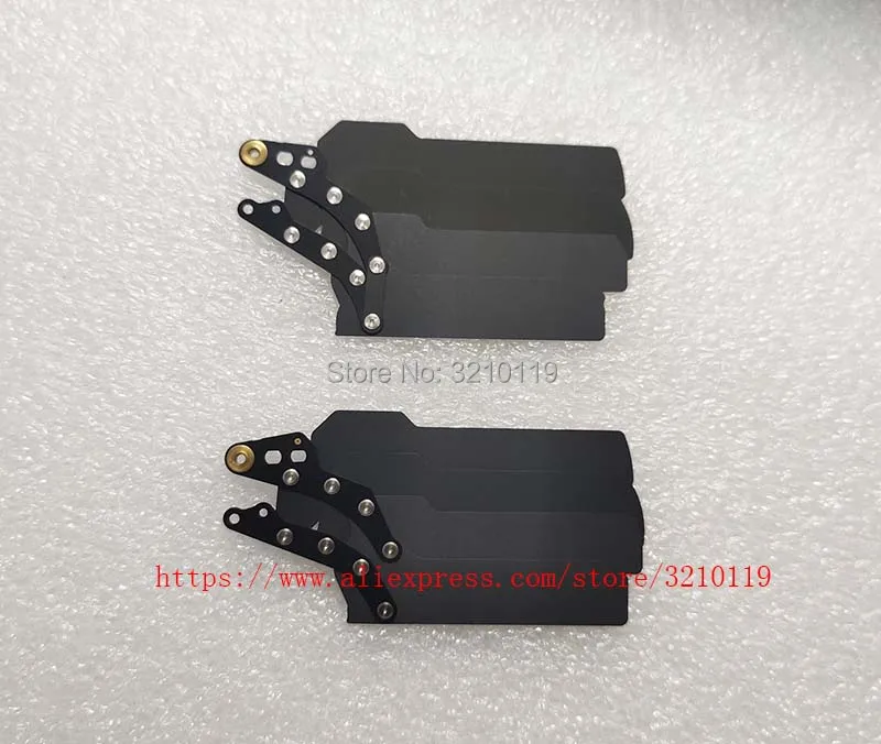 Original Genuine Shutter Blade Curtain/Shutter Blade Repair parts For Nikon D7000 D7100 D7200 SLR