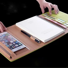 Офисный блокнот формата А5, блокнот, ежедневник для совещаний, органайзер, пуля, журнал, подарок, спираль, персональный дневник-органайзер, многофункциональный