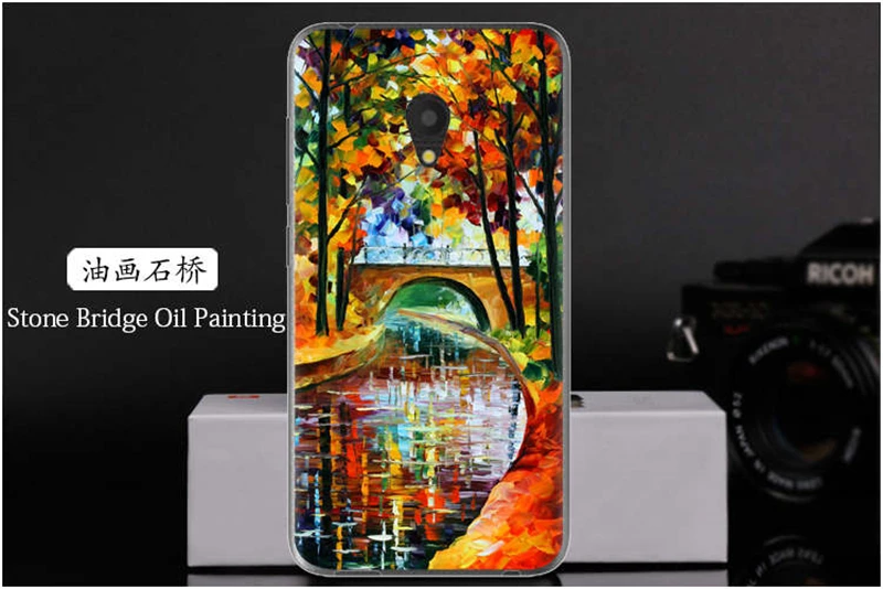 Phone Case For Alcatel U5 HD (21)