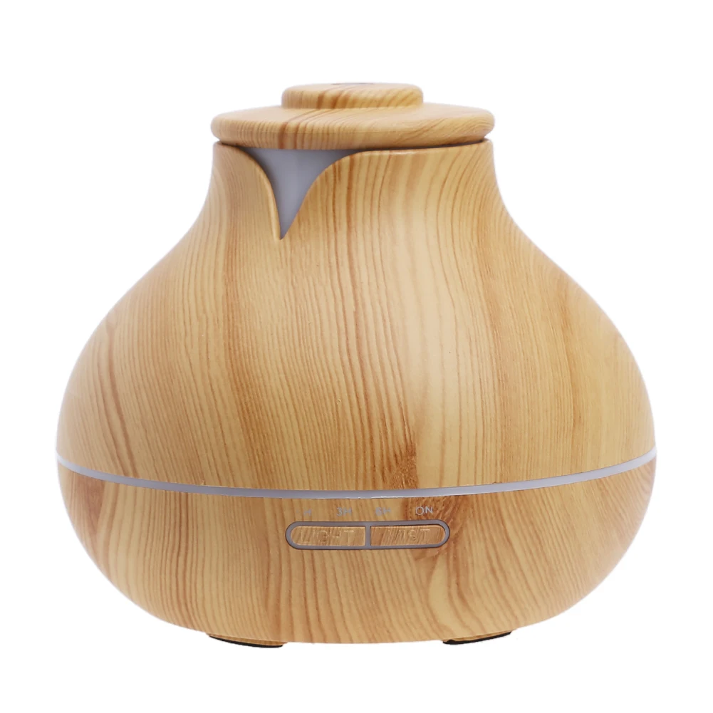 

AU/EU/US Switch Plug Aromatherapy Essential Oil Diffuser Ultrasonic Cool Mist Aroma Air Humidifier for Office Baby Room Switches