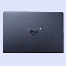 Ноутбук lcd задняя крышка/передняя рамка/Подставка для рук верхний чехол для Dell Inspiron 15-3000 3565 3567