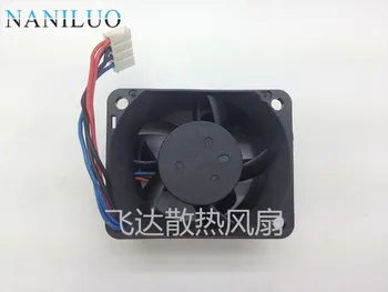 

NANILUO New GFB0412VHF 4030 12V 0.54A server fan for 40*40*30mm