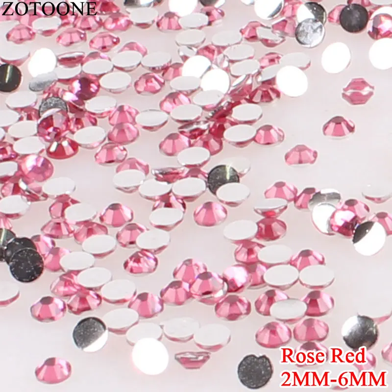strass autocollant