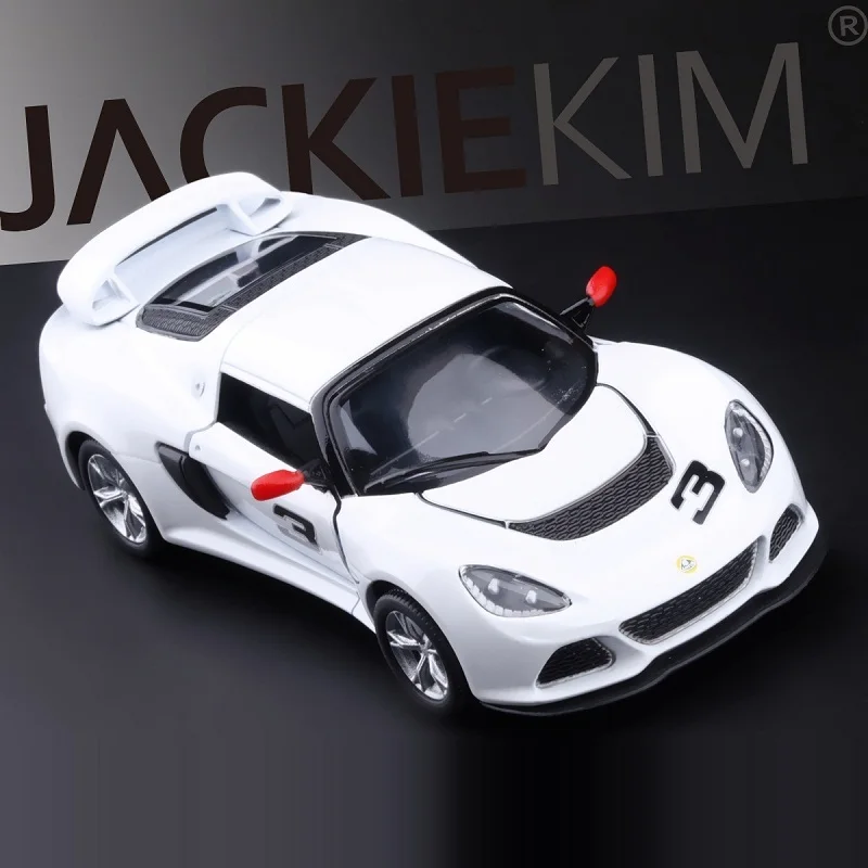 Высокая имитация изысканных Diecasts и игрушечных автомобилей: KiNSMART автомобильный