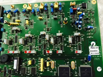 

Abx(France)PN:XAA425C Main Board,hematology analyzer pentra60