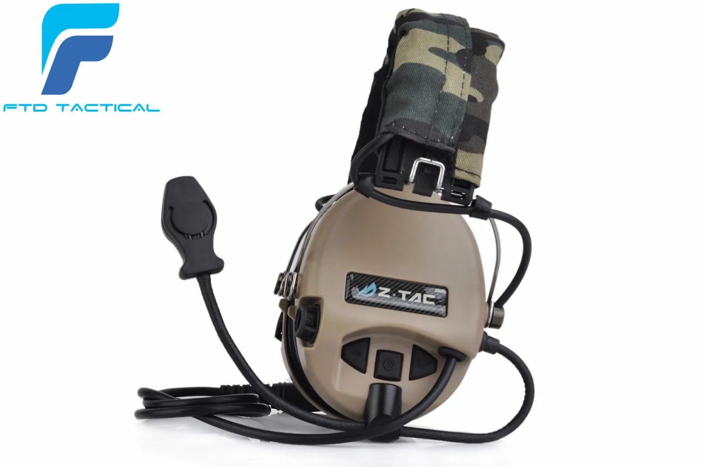 

zSordin Headset(Official Version)
