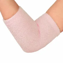 Розовый спа Восстанавливающий увлажняющий отшелушивающий крем-пилинг для лица и тела гель для ухода за локоть ежедневный уход специальное покрытие угольника