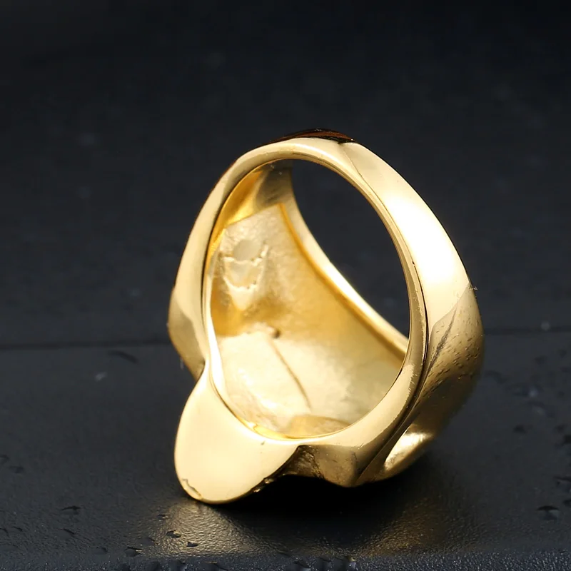BR8-198  rings for men