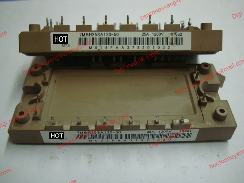 7MBR25SA120-50 | Обустройство дома