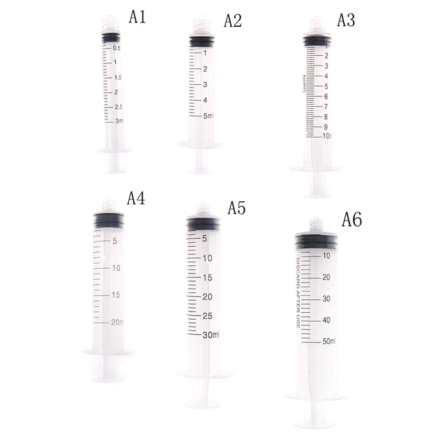 Syringe Glue Dispensing, Glue Syringe 50 Ml Needle