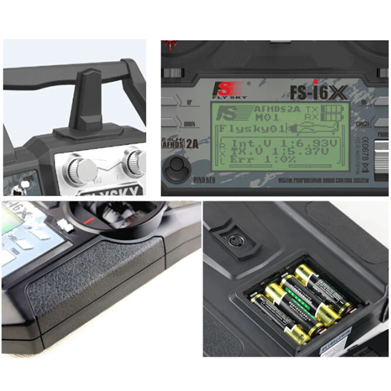 Квадрокоптер Pro DIY 330 полный комплект FPV Дрон 2 4G 10CH RC 4 осевой радиокоптер Mini PIX M8N GPS