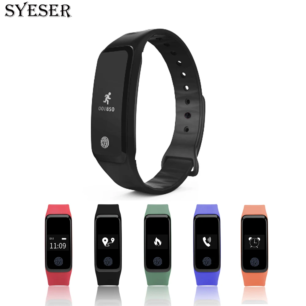 smartband silvercrest