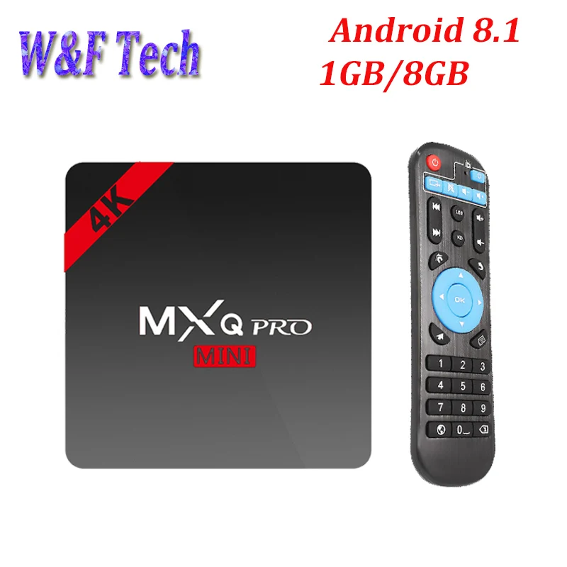 MXQ برو البسيطة الروبوت 8.1 التلفزيون مربع 1G 8G Amlogic S905W رباعية النواة 2.4G WIFI H.265 4 k HD مشغل الوسائط IPTV 2 GB 16 GB مربع التلفزيون الذكية MXQ برو البسيطة الروبوت 8.1 التلفزيون مربع 1G 8G Amlogic S905W رباعية النواة 2.4G WIFI H.265 4 k HD مشغل الوسائط IPTV 2 GB 16 GB مربع التلفزيون الذكية