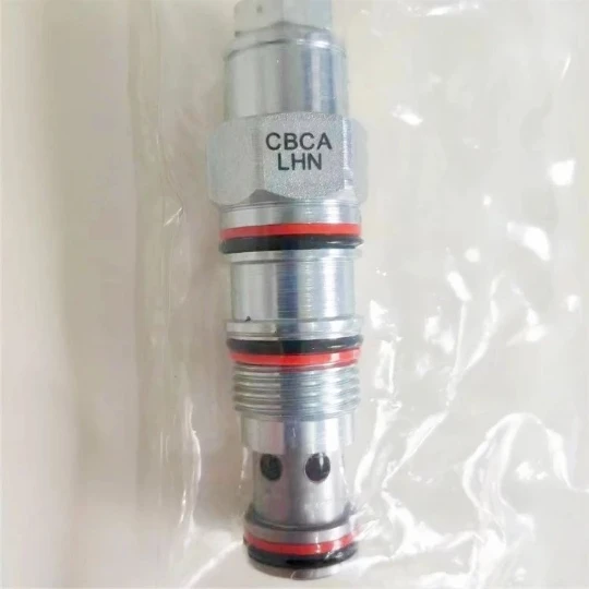 CBCA LIN балансировочный клапан CBEA гидравлический CBGA винтовой картридж | Отзывы и видеообзор