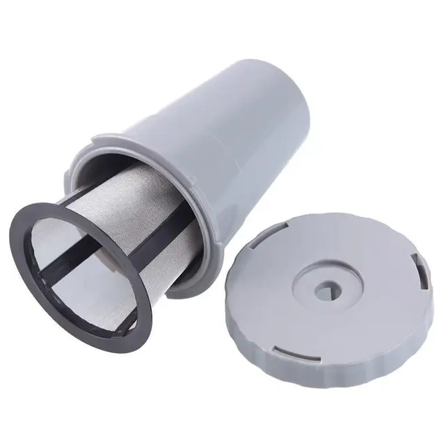Cheap 3pcs My K-cup Keurig Home Brewer Reusable Coffee Filter Replacement Parts Cheap 3pcs My K-cup Keurig Home Brewer Reusable Coffee Filter Replacement Parts