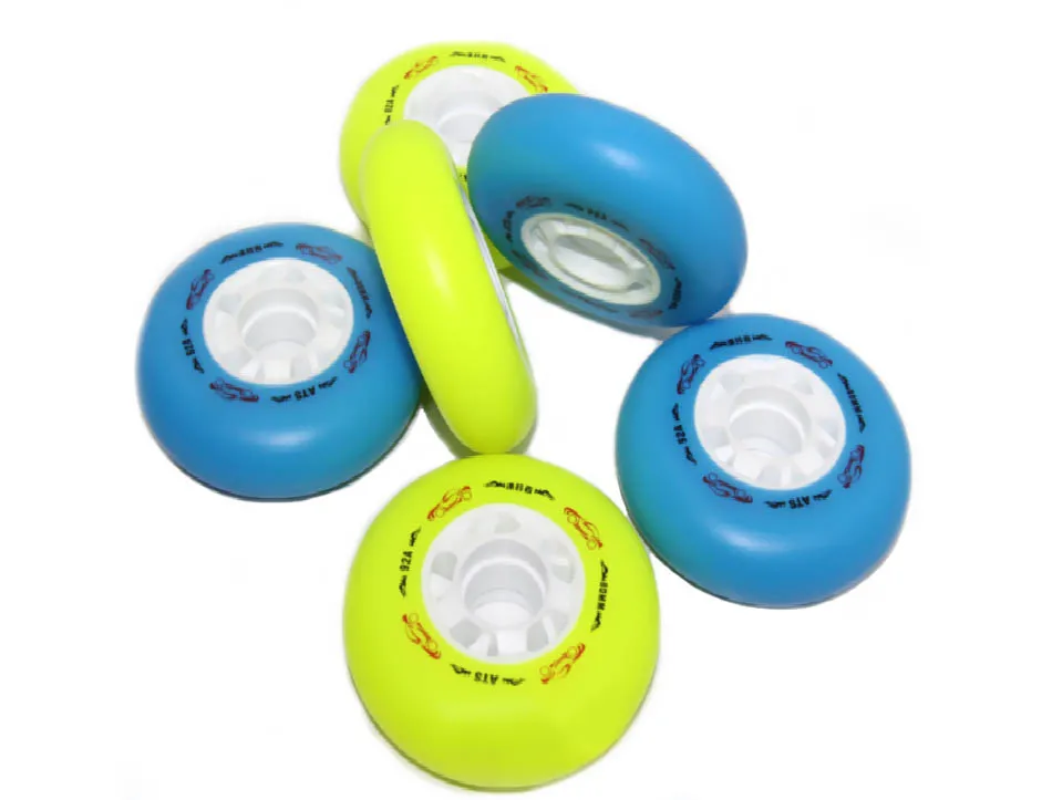 التزلج على الجليد الأسطوانة 92A انزلاق سباق التعرج عجلة ل الأسطوانة 72 76 80 ملليمتر عجلة ، الأصلي مضمنة ATS الزلاجات عجلة ، I60 التزلج على الجليد الأسطوانة 92A انزلاق سباق التعرج عجلة ل الأسطوانة 72 76 80 ملليمتر عجلة ، الأصلي مضمنة ATS الزلاجات عجلة ، I60