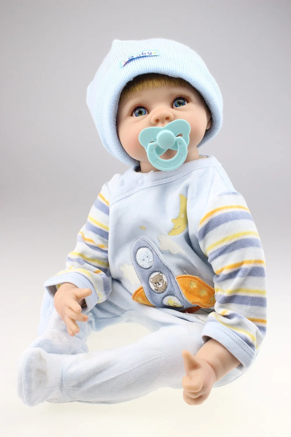 babydoll cloth