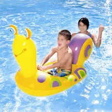 water toys inflatable Inflatable Snail Boat Cute For Baby Play Water Outdoor Toy Riding Swim Ring Pool Toy Summer Ride-on water toys inflatable Inflatable Snail Boat Cute For Baby Play Water Outdoor Toy Riding Swim Ring Pool Toy Summer Ride-on
