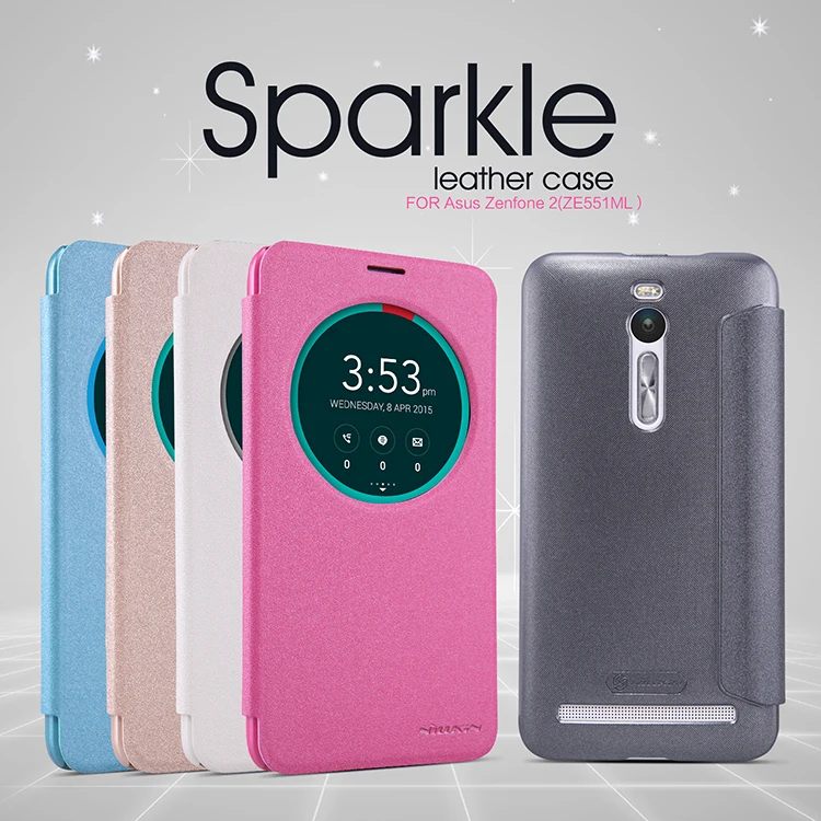 Купить Аккумулятор Asus Zenfone 2 Ze551ml