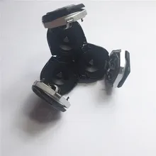 10PCS x RQ12 replacement shaver heads for Philips RQ1260 RQ1280 RQ1290 RQ1250CC RQ1260CC RQ1280CC RQ1050 RQ1060
