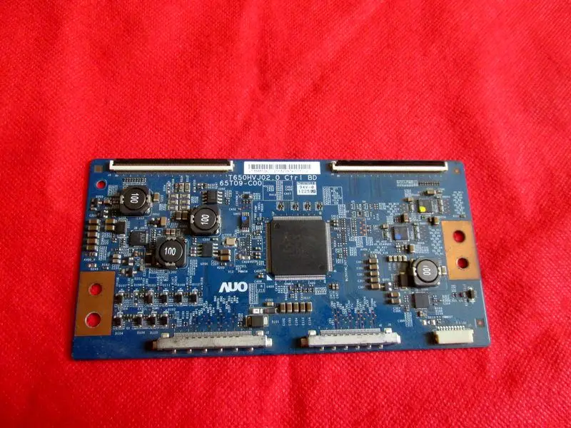 

T650HVJ020 65T09-C00 Good Working Tested